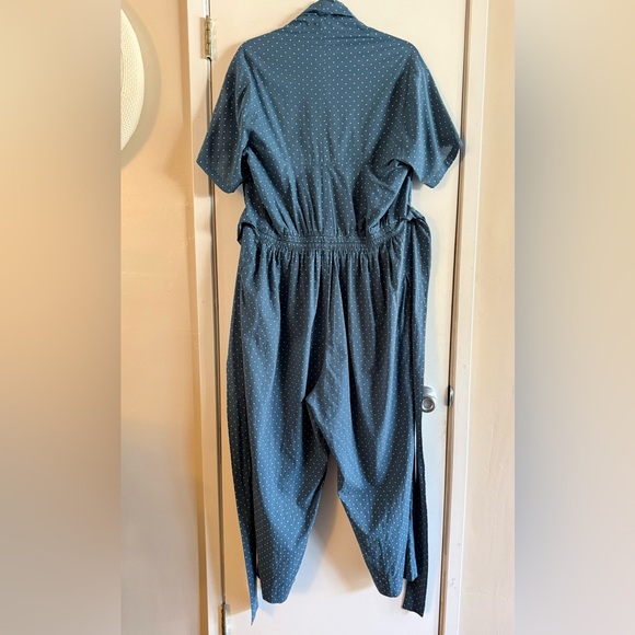 Caron Callahan Josefina Jumpsuit - Picture 7 of 7